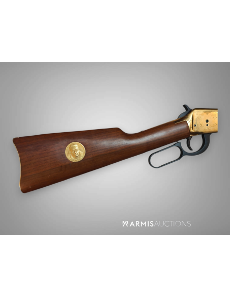 Winchester	94 APACHE CARBINE Winchester	94 APACHE CARBINE