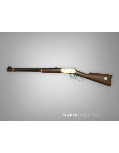 Winchester	94 APACHE CARBINE