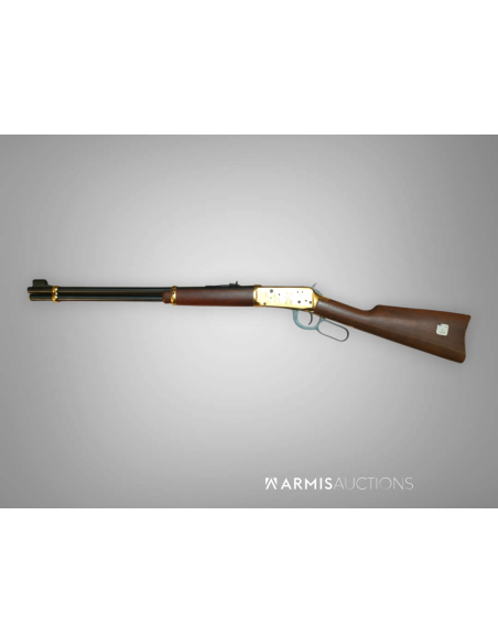 Winchester	94 APACHE CARBINE Winchester	94 APACHE CARBINE