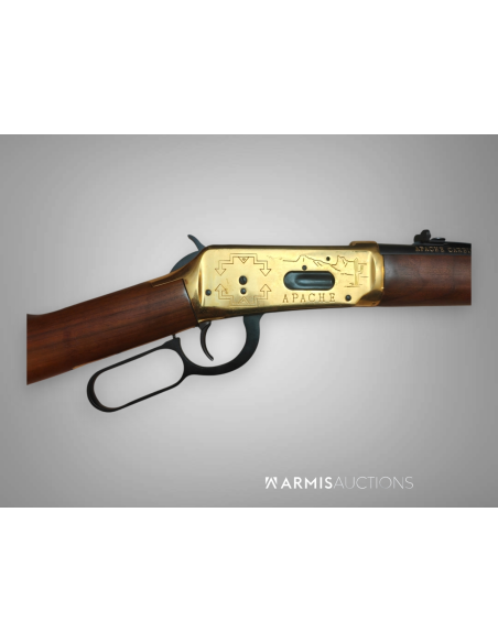 Winchester	94 APACHE CARBINE Winchester	94 APACHE CARBINE