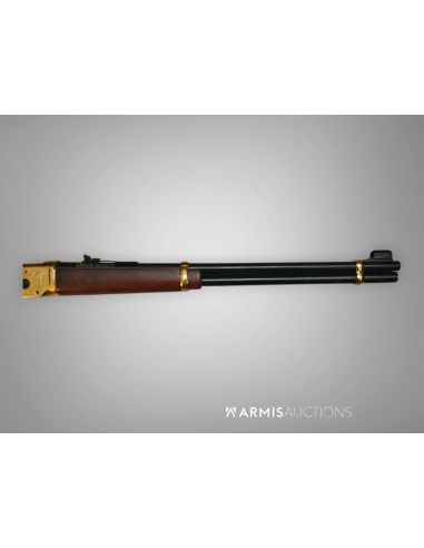 Winchester	94 APACHE CARBINE