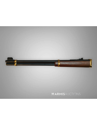 Winchester	94 APACHE CARBINE