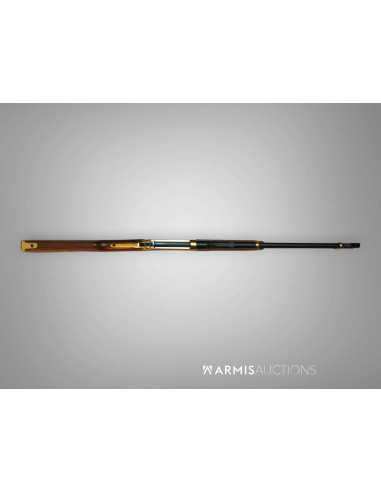Winchester	94 APACHE CARBINE