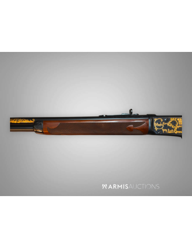 Winchester	94 SESQUICENTENNIAL 1836-1986 en coffret