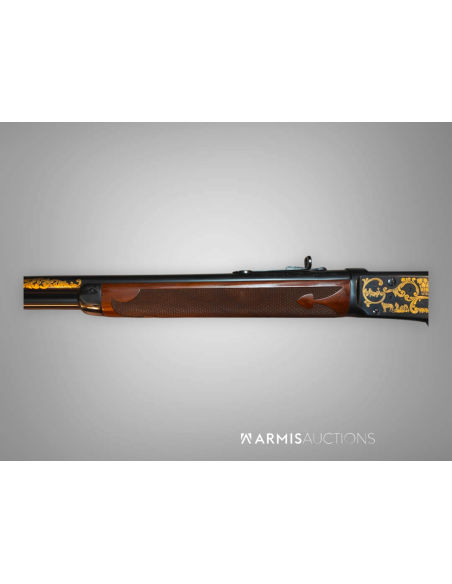 Winchester	94 SESQUICENTENNIAL 1836-1986 en coffret Winchester	94 SESQUICENTENNIAL 1836-1986 en coffret