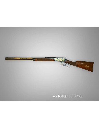 Winchester	94 SESQUICENTENNIAL 1836-1986 en coffret