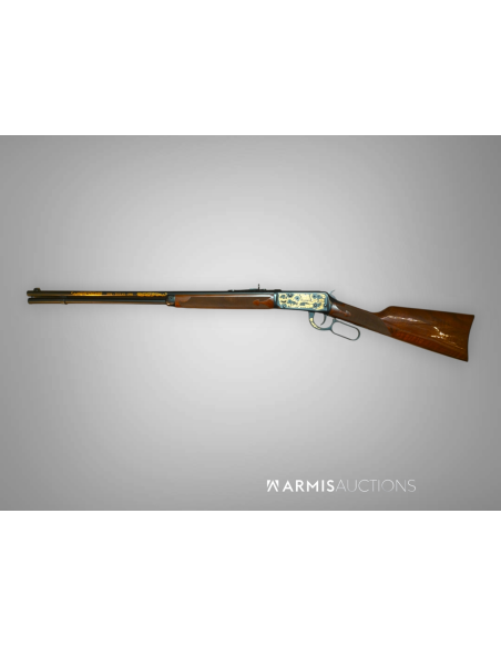 Winchester	94 SESQUICENTENNIAL 1836-1986 en coffret Winchester	94 SESQUICENTENNIAL 1836-1986 en coffret