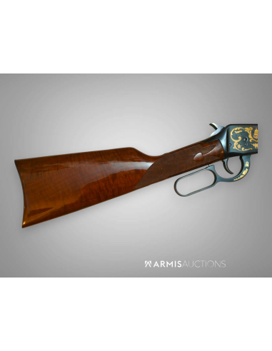 Winchester	94 SESQUICENTENNIAL 1836-1986 en coffret