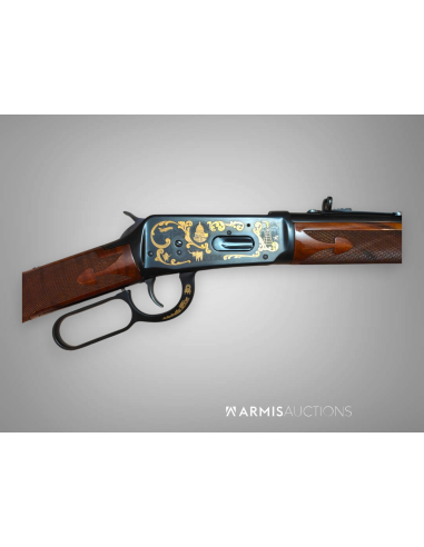 Winchester	94 SESQUICENTENNIAL 1836-1986 en coffret