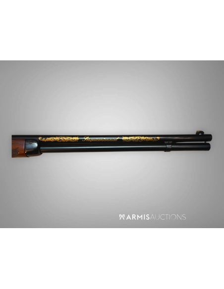 Winchester	94 SESQUICENTENNIAL 1836-1986 en coffret Winchester	94 SESQUICENTENNIAL 1836-1986 en coffret