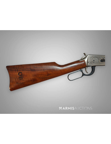 Winchester	94 CALGARY STAMPEDE COMMEMORATIVE en coffret