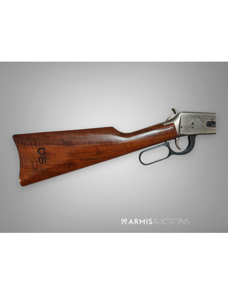 Winchester	94 CALGARY STAMPEDE COMMEMORATIVE en coffret