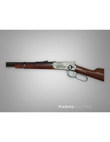 Winchester	94 CALGARY STAMPEDE COMMEMORATIVE en coffret