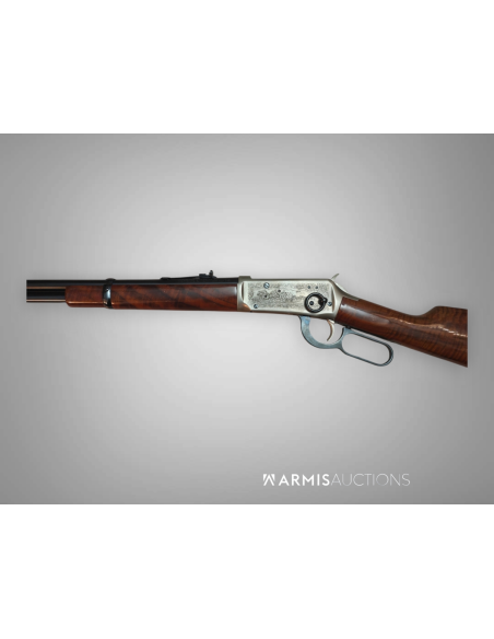Winchester	94 CALGARY STAMPEDE COMMEMORATIVE en coffret