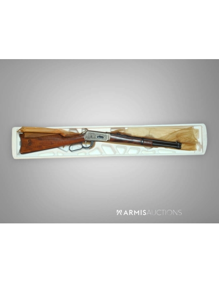 Winchester	94 CALGARY STAMPEDE COMMEMORATIVE en coffret