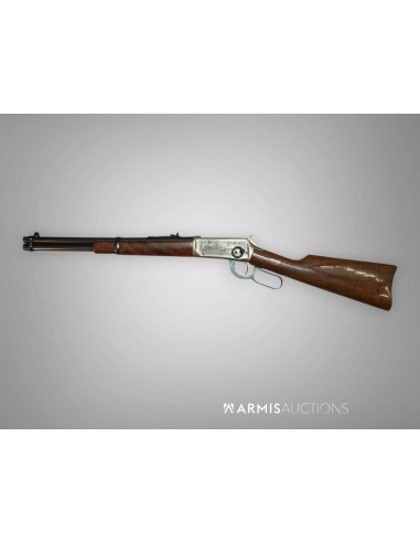 Winchester	94 CALGARY STAMPEDE COMMEMORATIVE en coffret