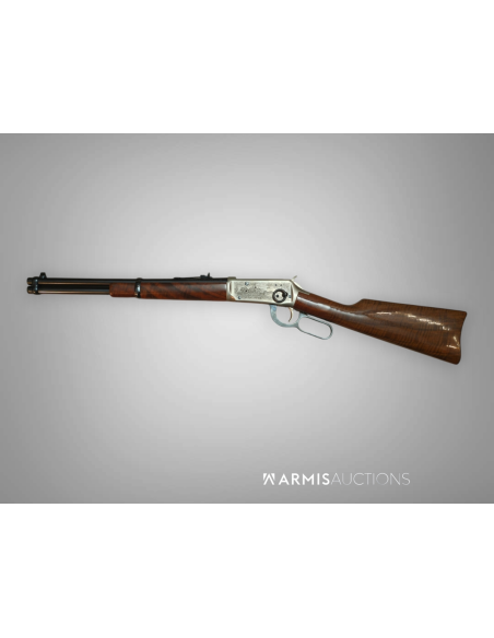 Winchester	94 CALGARY STAMPEDE COMMEMORATIVE en coffret