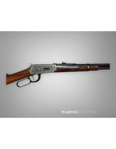 Winchester	94 CALGARY STAMPEDE COMMEMORATIVE en coffret