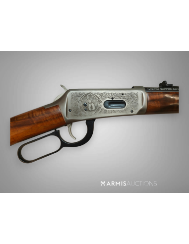 Winchester	94 CALGARY STAMPEDE COMMEMORATIVE en coffret