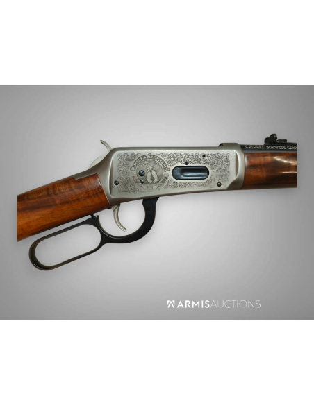 Winchester	94 CALGARY STAMPEDE COMMEMORATIVE en coffret