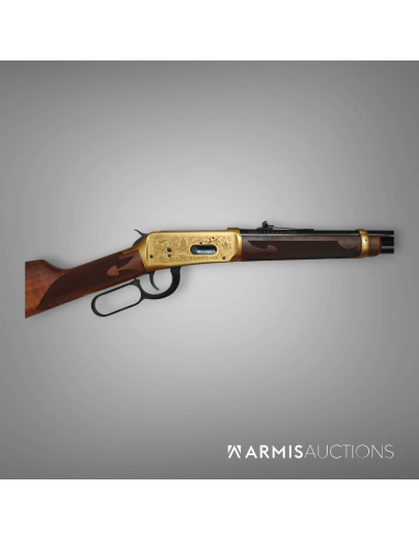 Winchester	94 TEXAS SESQUICENTENNIAL 1836-1986 avec carton