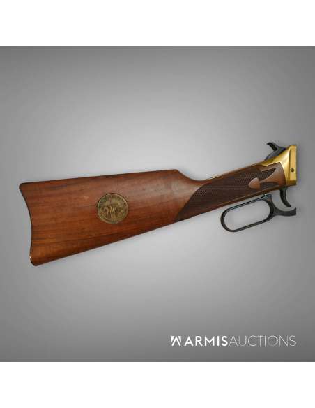 Winchester	94 TEXAS SESQUICENTENNIAL 1836-1986 avec carton Winchester	94 TEXAS SESQUICENTENNIAL 1836-1986 avec carton