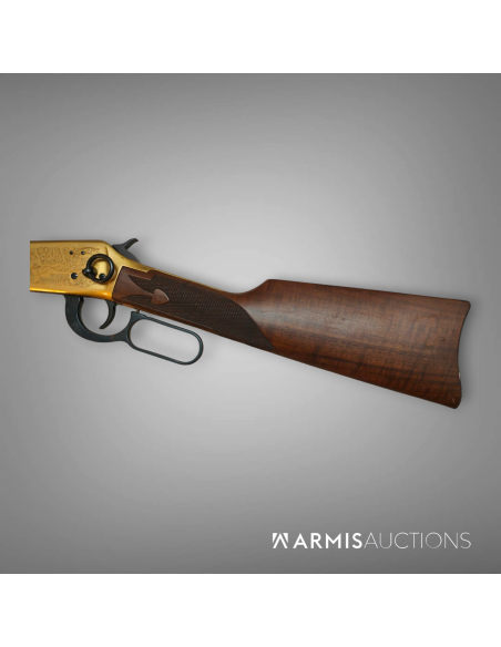 Winchester	94 TEXAS SESQUICENTENNIAL 1836-1986 avec carton Winchester	94 TEXAS SESQUICENTENNIAL 1836-1986 avec carton