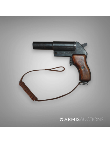 Pistolet lance-fusées chinois Type 57
