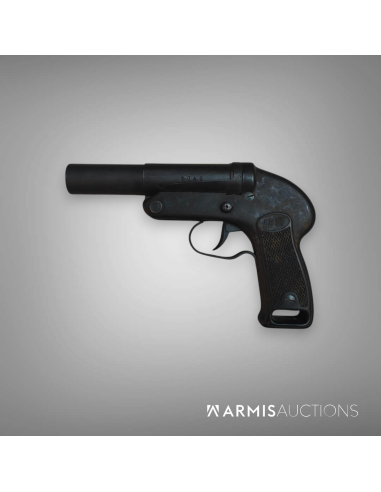 Pistolet lance-fusées LP57 Bundesheer Autriche