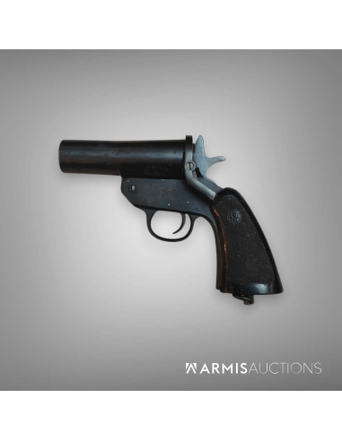 Pistolet lance-fusées Harrington & Richardson	Mark VI