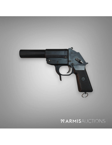 Pistolet lance-fusées est-allemand type 1001