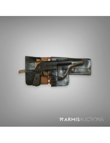 Pistolet lance-fusées est-allemand type 1001