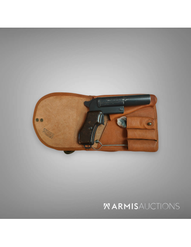 Pistolet lance-fusées tchèque VZ44