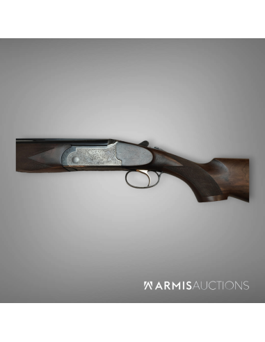 Fusil superposé  Rizzini  Bécassier 20/76