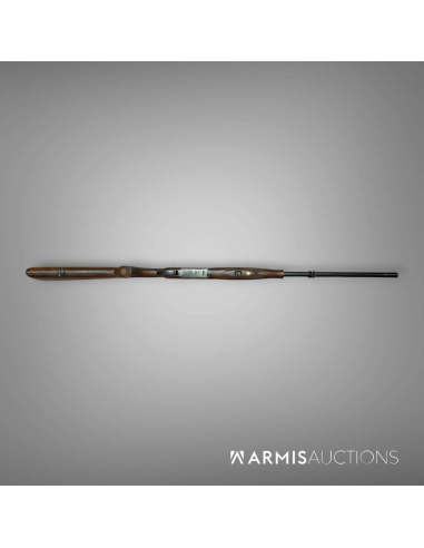 Fusil superposé  Rizzini  Bécassier 20/76