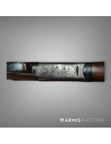 Fusil superposé  Rizzini  Bécassier 20/76