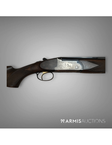 Fusil superposé  Rizzini  Bécassier 20/76