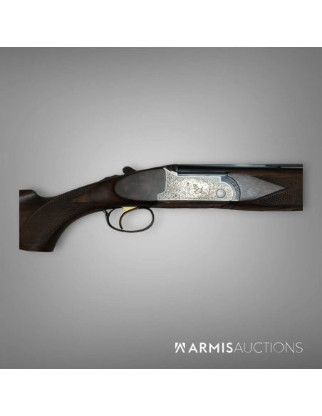 Fusil superposé  Rizzini  Bécassier 20/76 Fusil superposé  Rizzini  Bécassier 20/76