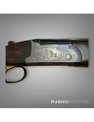 Fusil superposé  Rizzini  Bécassier 20/76