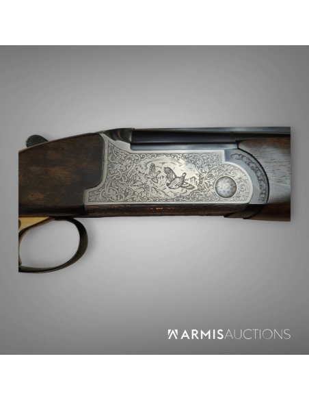 Fusil superposé  Rizzini  Bécassier 20/76 Fusil superposé  Rizzini  Bécassier 20/76