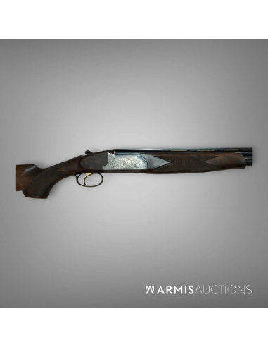 Fusil superposé  Rizzini  Bécassier 20/76