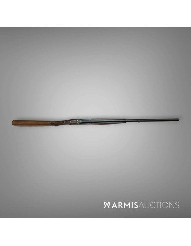Fusil superposé  Rizzini  Bécassier 20/76