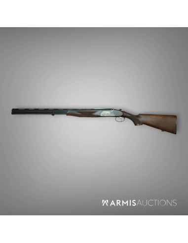 Fusil superposé  Rizzini  Bécassier 20/76