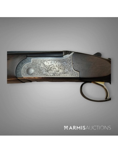 Fusil superposé  Rizzini  Bécassier 20/76