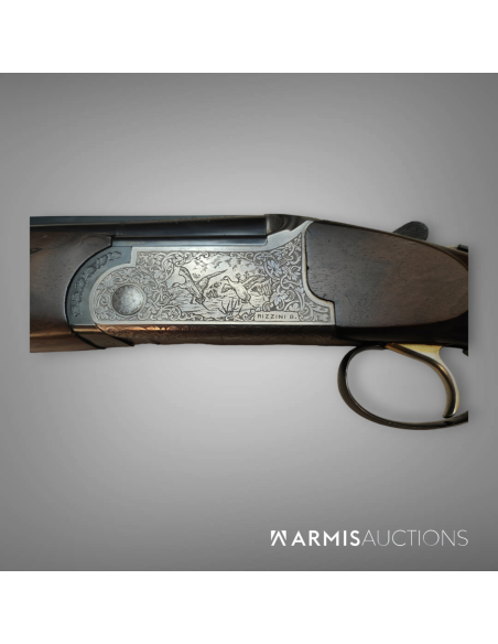 Fusil superposé  Rizzini  Bécassier 20/76 Fusil superposé  Rizzini  Bécassier 20/76