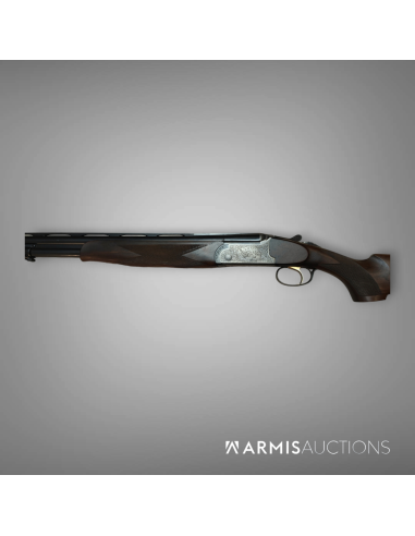 Fusil superposé  Rizzini  Bécassier 20/76