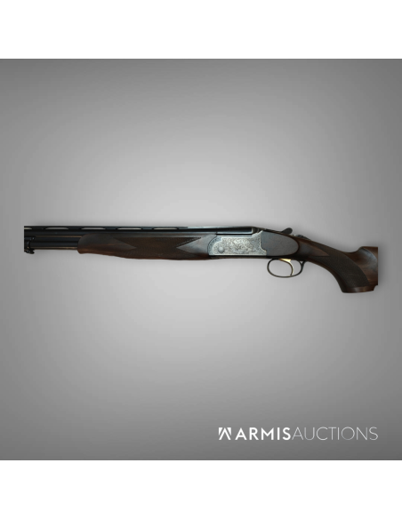 Fusil superposé  Rizzini  Bécassier 20/76 Fusil superposé  Rizzini  Bécassier 20/76