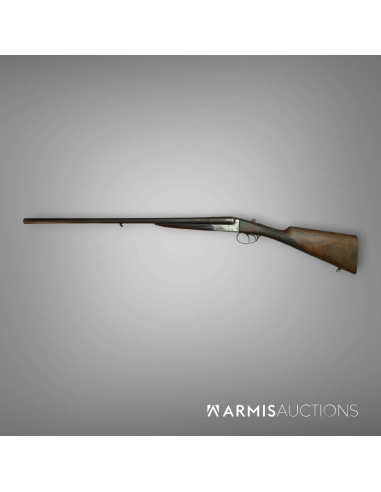 Fusil de chasse juxtaposé Robust