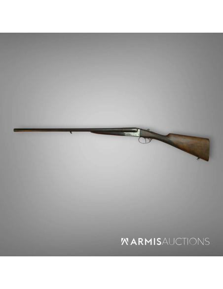 Fusil de chasse juxtaposé Robust Fusil de chasse juxtaposé Robust