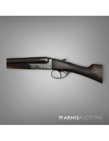 Fusil de chasse juxtaposé Robust